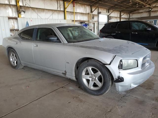 2009 Dodge Charger SXT