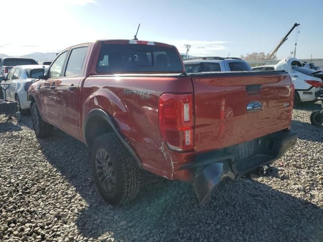 2019 Ford Ranger XL