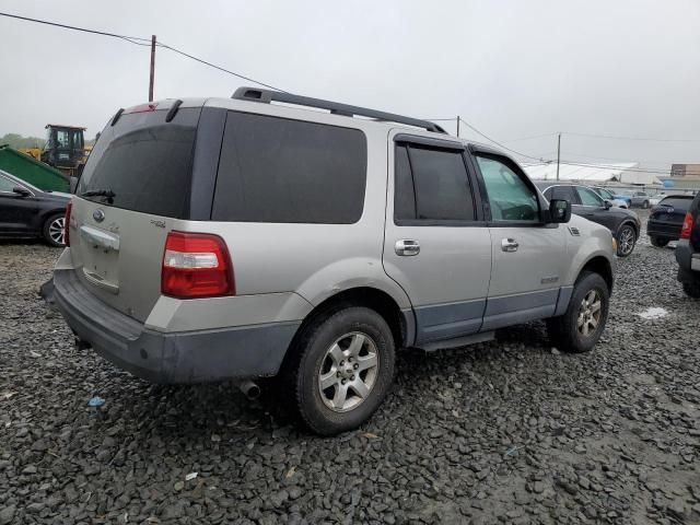 2007 Ford Expedition XLT