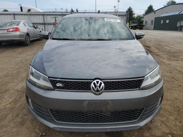 2012 Volkswagen Jetta GLI