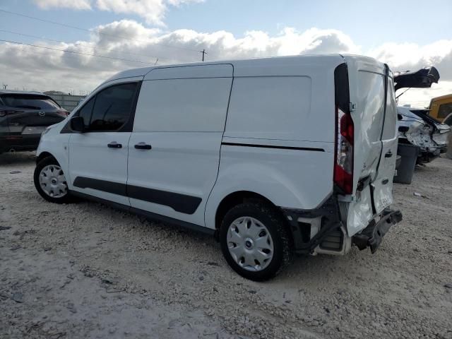 2015 Ford Transit Connect XLT