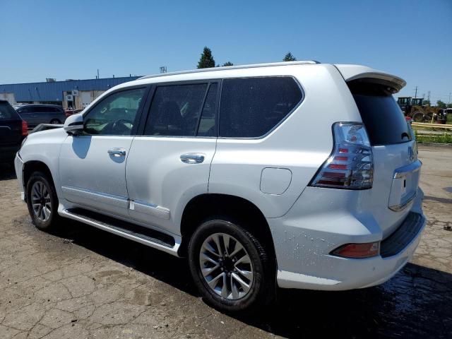 2015 Lexus GX 460 Premium