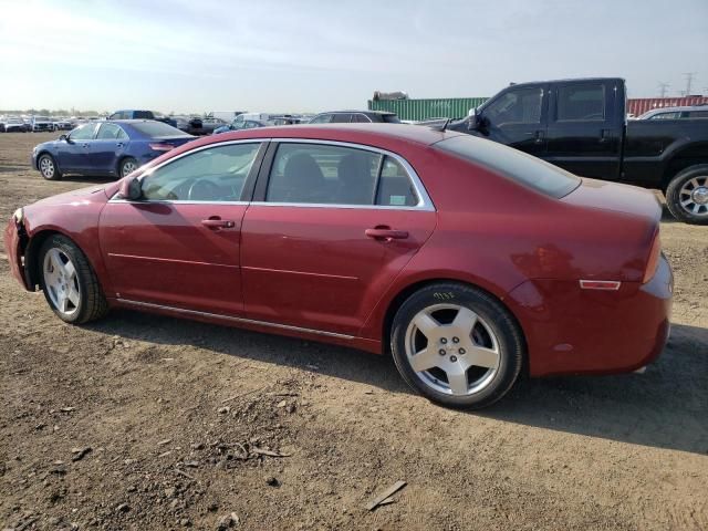 2010 Chevrolet Malibu 2LT