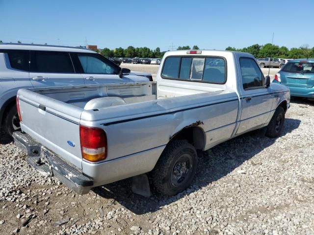 1994 Ford Ranger