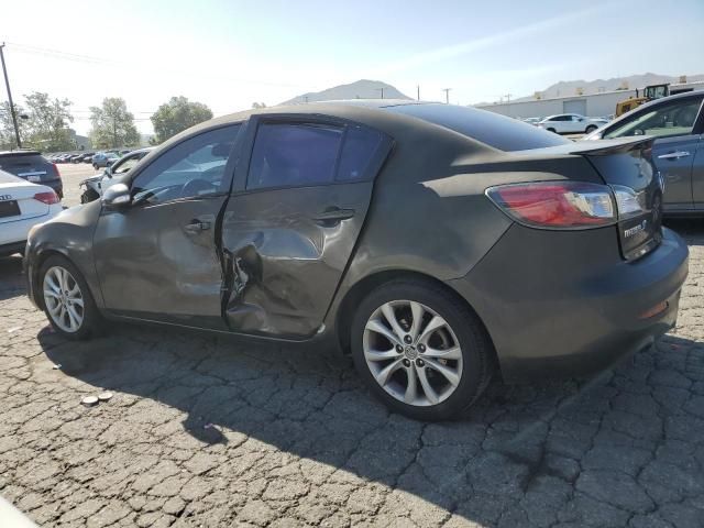 2010 Mazda 3 S