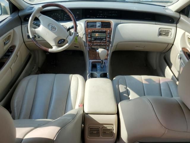 2003 Toyota Avalon XL