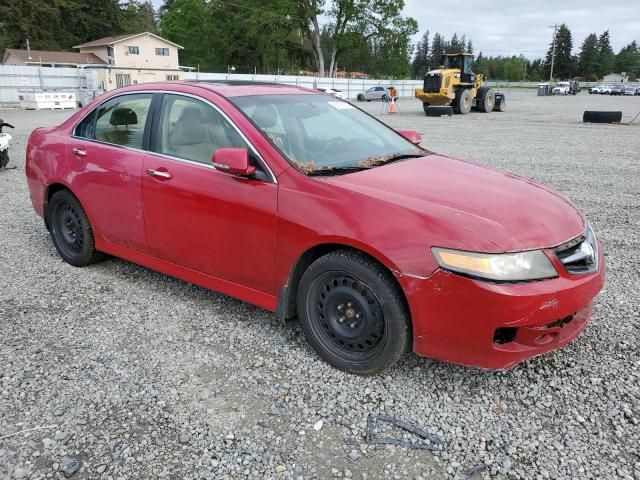 2006 Acura TSX