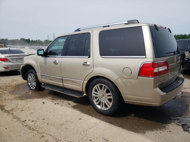 2007 Lincoln Navigator