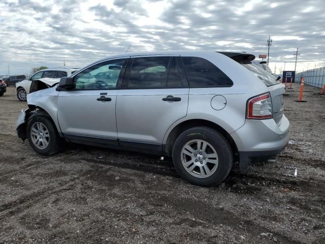 2010 Ford Edge SE