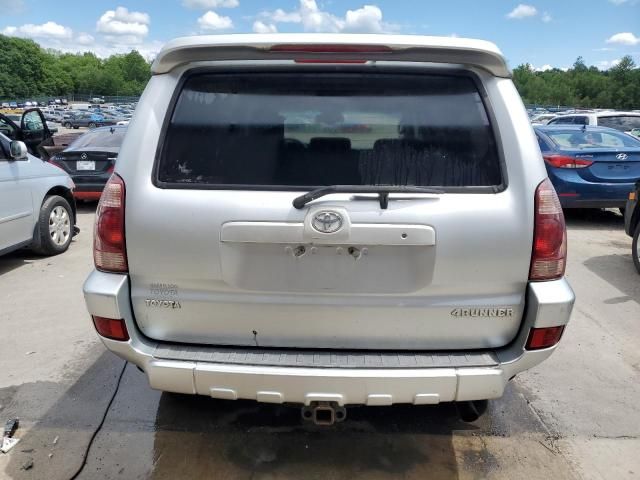 2003 Toyota 4runner Limited