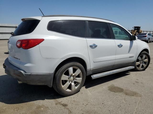 2009 Chevrolet Traverse LT