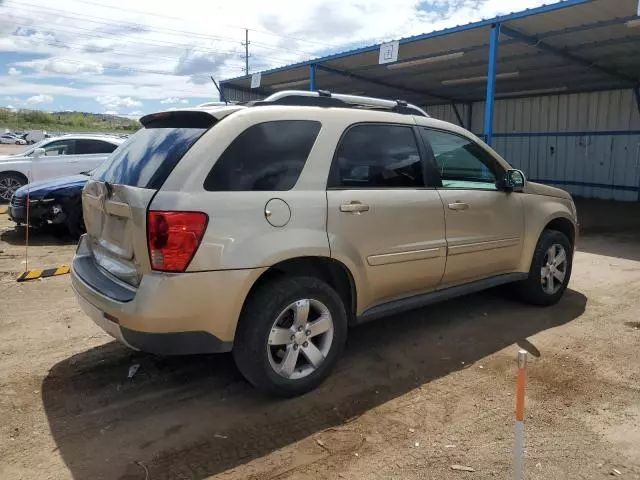 2008 Pontiac Torrent