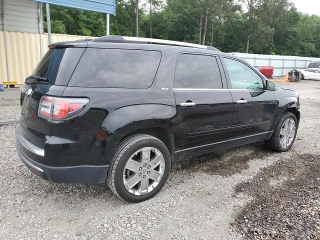 2017 GMC Acadia Limited SLT-2