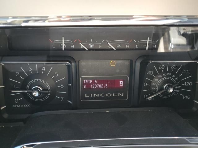 2007 Lincoln Navigator L