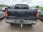 2002 Chevrolet Silverado K2500 Heavy Duty