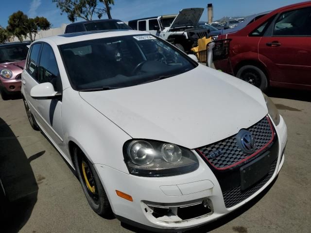 2007 Volkswagen New GTI