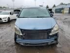 2010 Honda Odyssey EXL