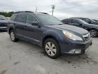 2010 Subaru Outback 3.6R Limited