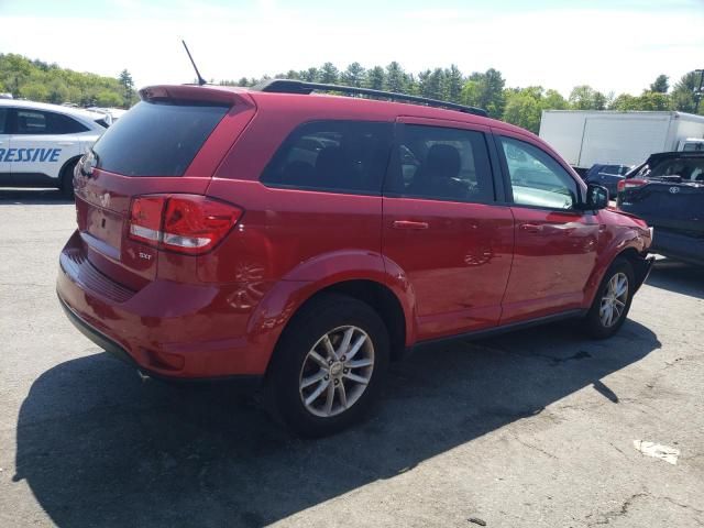 2015 Dodge Journey SXT