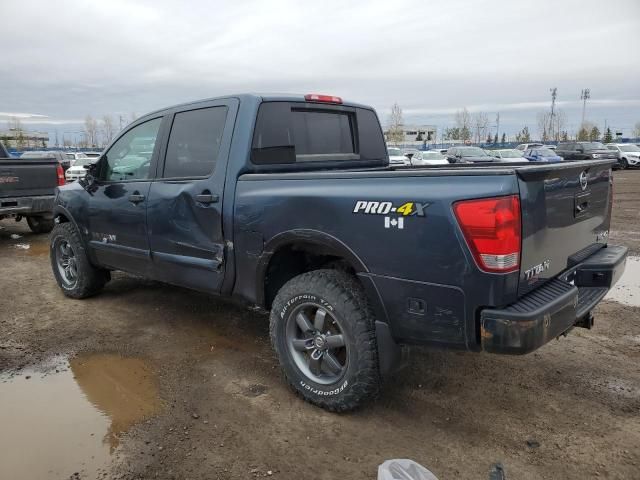 2014 Nissan Titan S