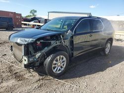 Salvage cars for sale at Hueytown, AL auction: 2020 Chevrolet Traverse LT