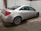 2007 Pontiac G6 Base