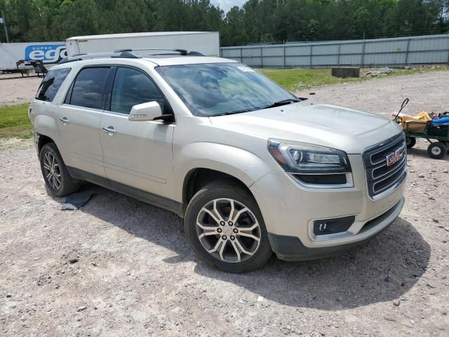 2016 GMC Acadia SLT-1