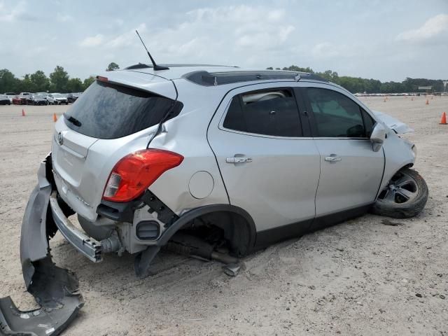 2013 Buick Encore