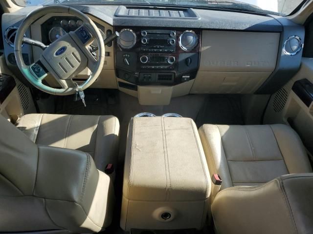 2010 Ford F250 Super Duty