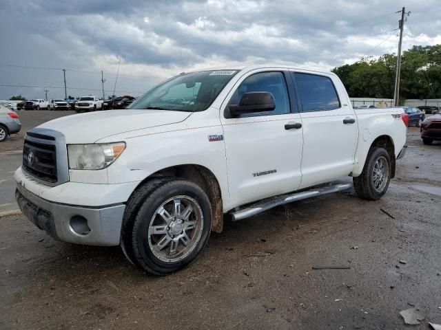 2013 Toyota Tundra Crewmax SR5