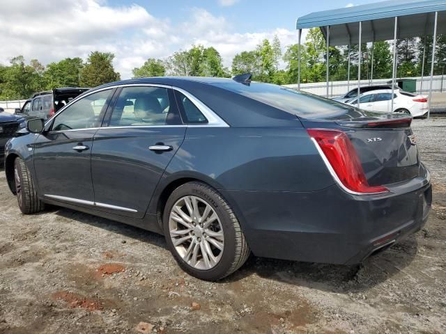 2019 Cadillac XTS Luxury