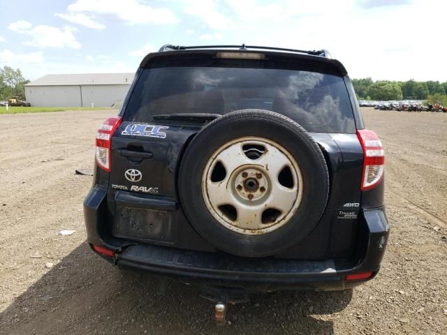 2009 Toyota Rav4