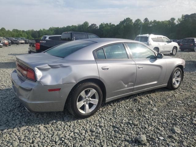 2014 Dodge Charger SE