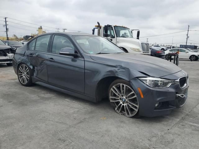 2018 BMW 340 I