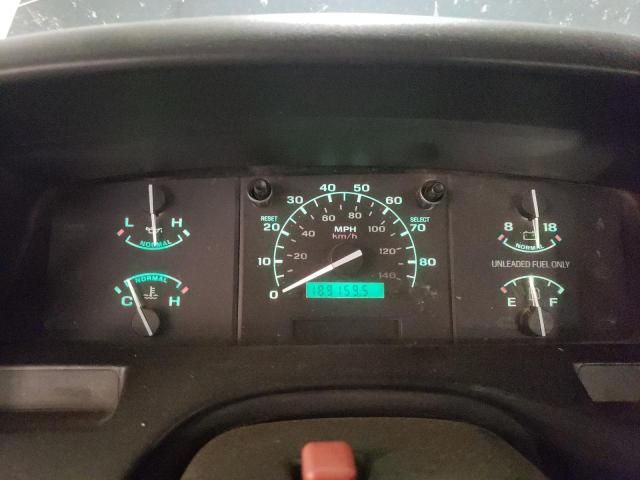 1994 Ford F150