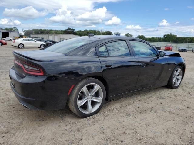 2016 Dodge Charger R/T