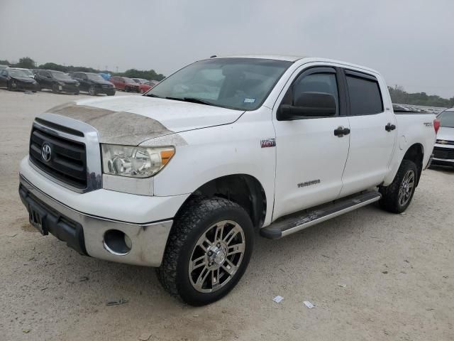 2011 Toyota Tundra Crewmax SR5