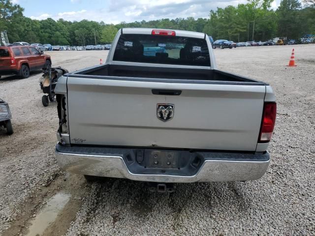 2017 Dodge RAM 1500 ST