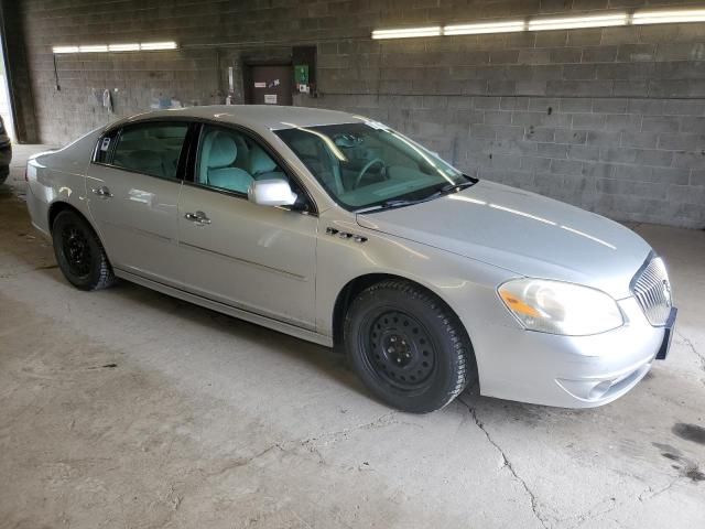 2011 Buick Lucerne CX