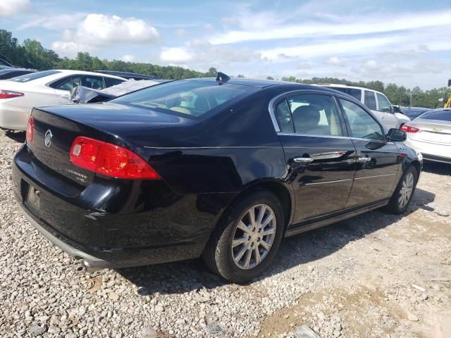 2011 Buick Lucerne CXL