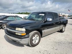 Salvage cars for sale at Montgomery, AL auction: 1999 Chevrolet Silverado C1500