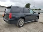 2015 Chevrolet Tahoe K1500 LT