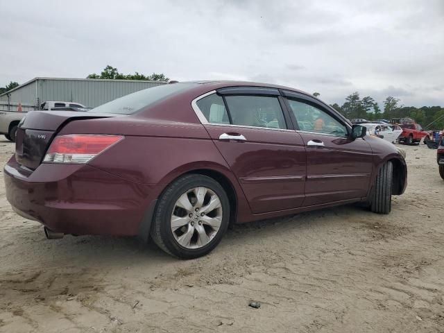 2009 Honda Accord EXL