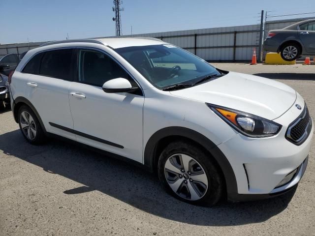 2018 KIA Niro FE