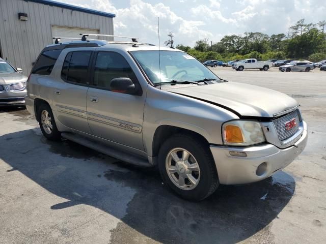 2004 GMC Envoy XUV