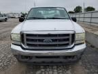 2004 Ford F250 Super Duty