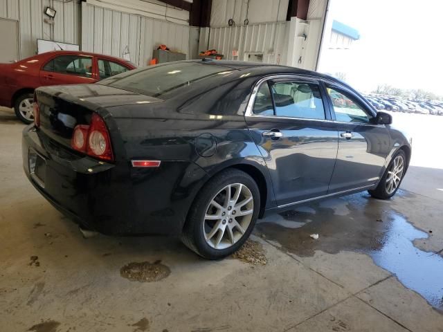 2009 Chevrolet Malibu LTZ