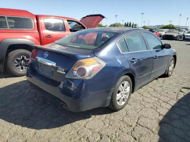 2011 Nissan Altima Base