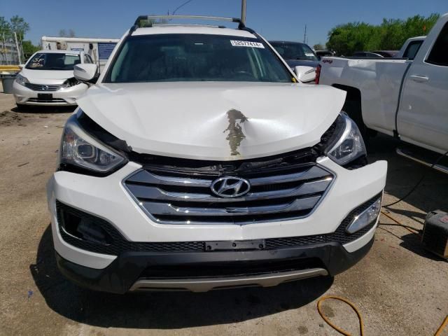 2014 Hyundai Santa FE Sport