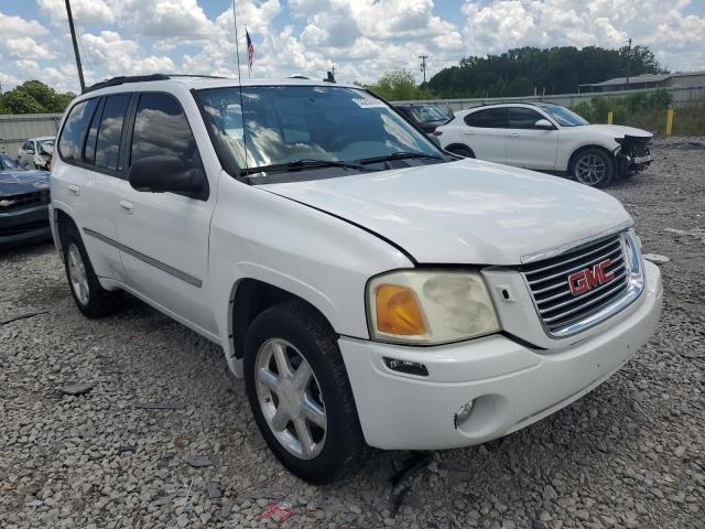 2009 GMC Envoy SLT